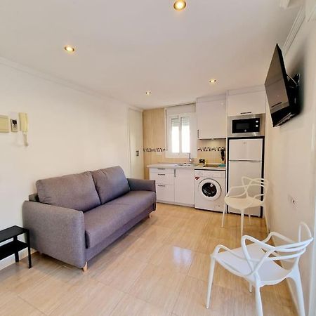 Stella Maris Village-Studio Fuengirola Esterno foto