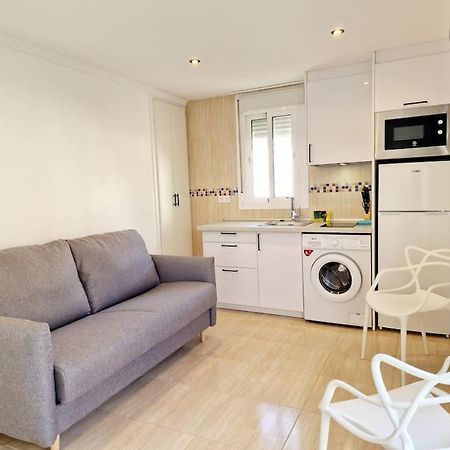 Stella Maris Village-Studio Fuengirola Esterno foto