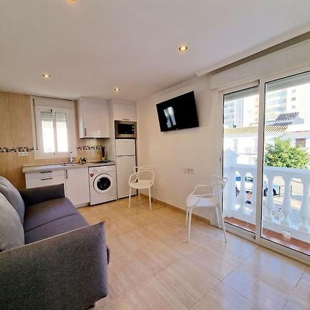 Stella Maris Village-Studio Fuengirola Esterno foto