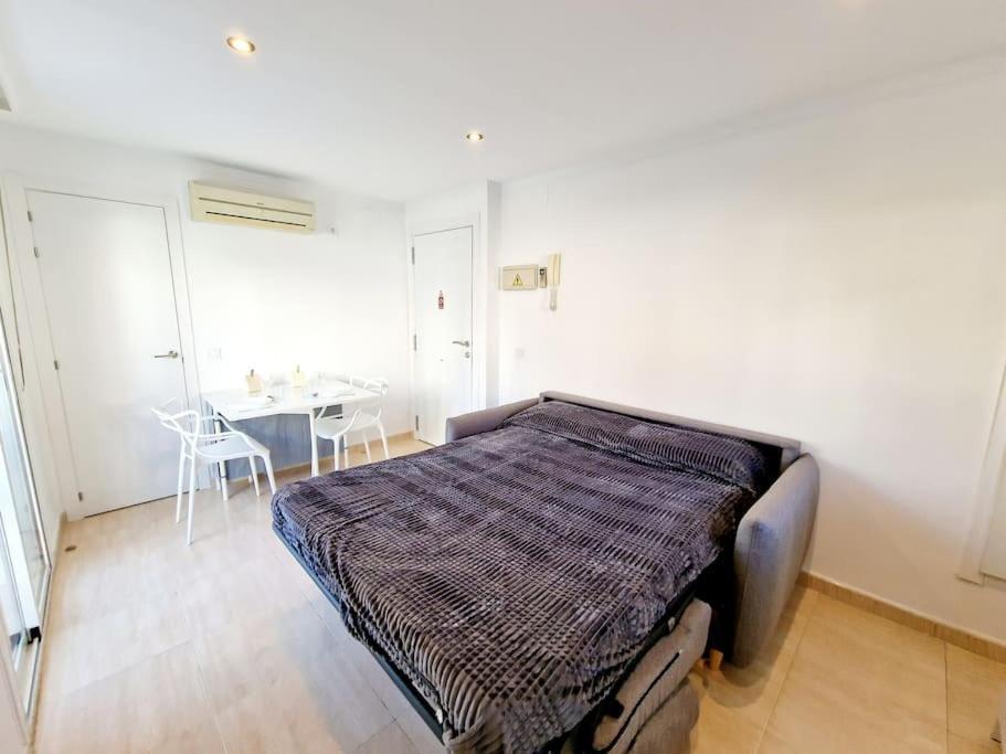 Stella Maris Village-Studio Fuengirola Esterno foto