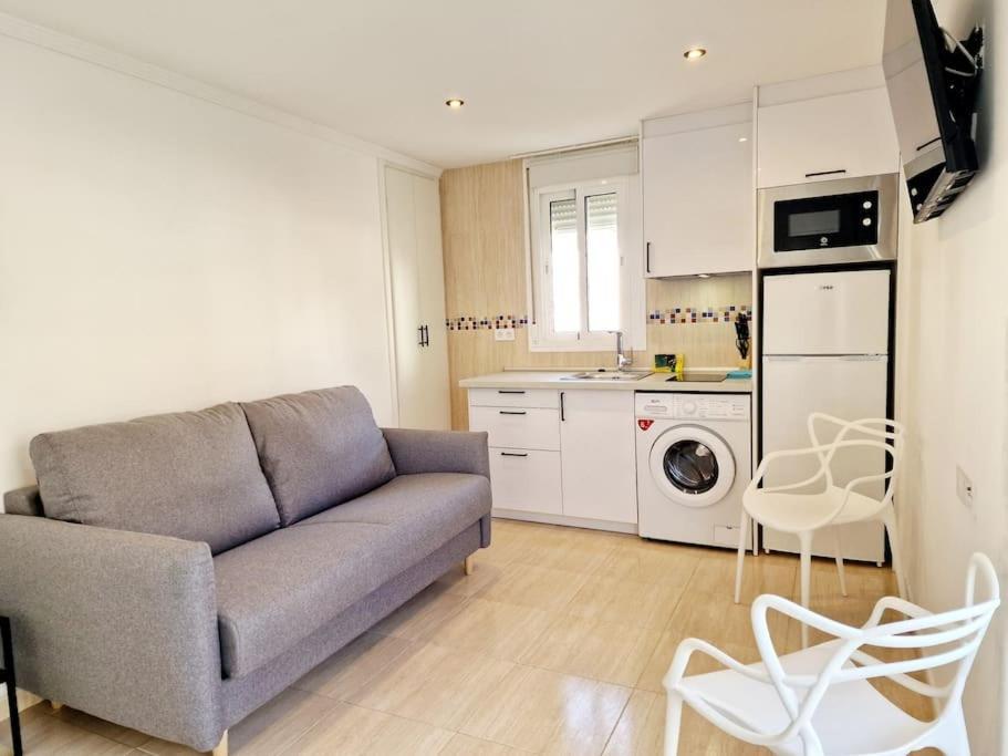 Stella Maris Village-Studio Fuengirola Esterno foto