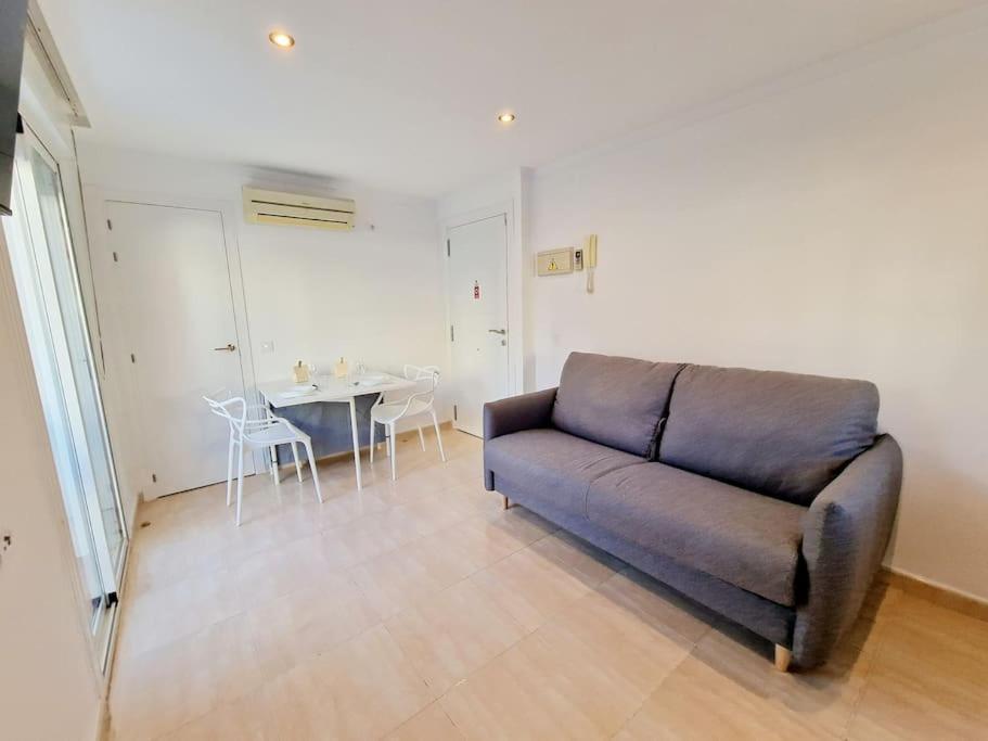 Stella Maris Village-Studio Fuengirola Esterno foto