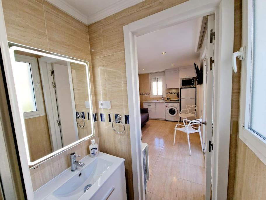 Stella Maris Village-Studio Fuengirola Esterno foto