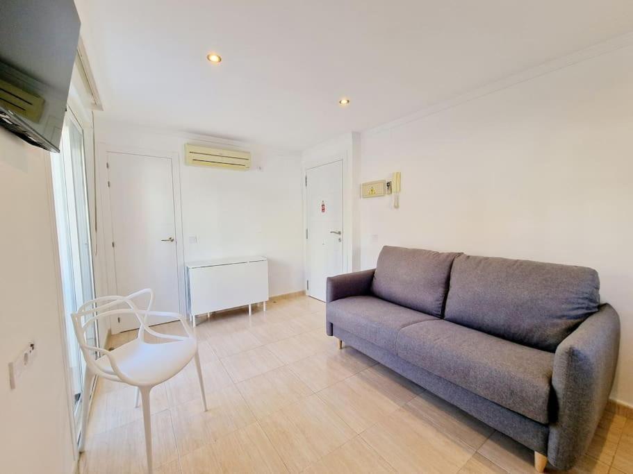 Stella Maris Village-Studio Fuengirola Esterno foto