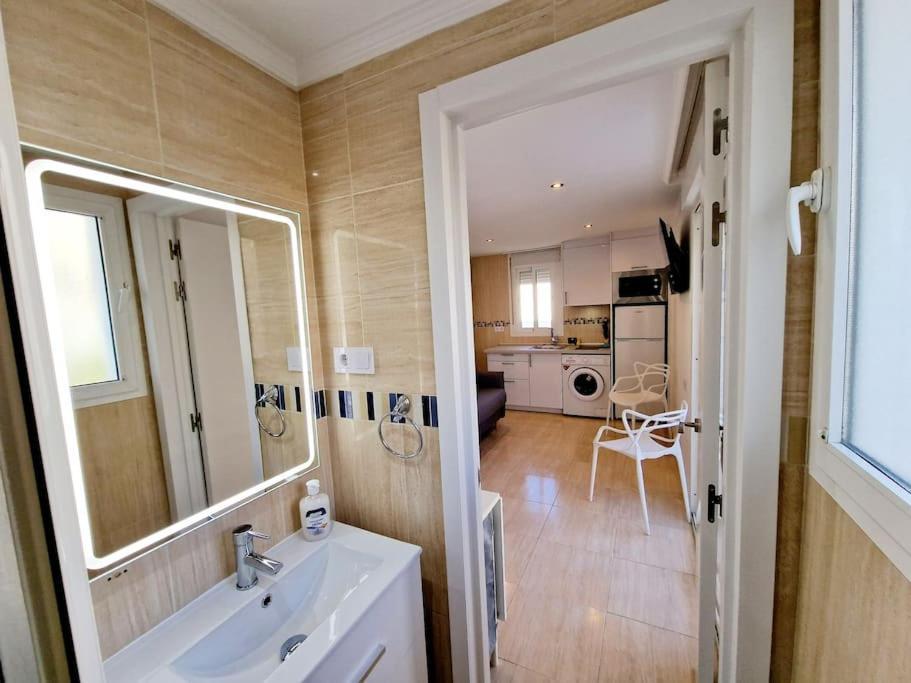 Stella Maris Village-Studio Fuengirola Esterno foto