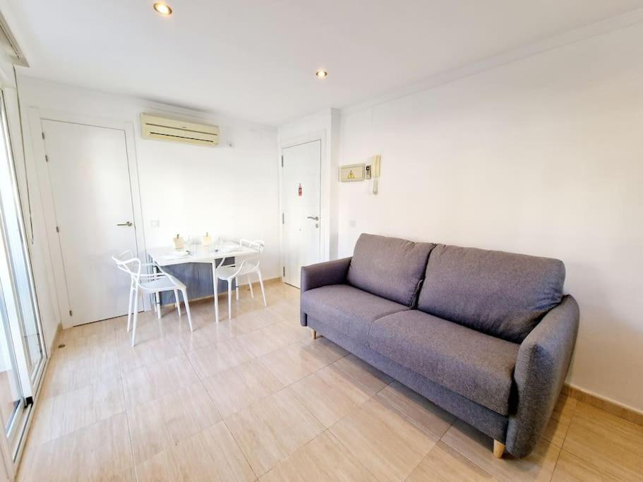 Stella Maris Village-Studio Fuengirola Esterno foto
